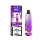 Lost Mary Nera 15K Pre-Filled Pod