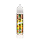 Mangabeys 50ML Shortfill E-Liquid by Twelve Monkeys