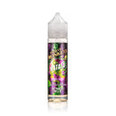 Matata 50ML Shortfill E-Liquid by Twelve Monkeys