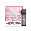 Elf Bar Elfa Pods - Watermelon (Pack of 2)