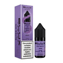 Elux Legend Nic Salts 10 ml E-Liquid (5/10/20 mg)