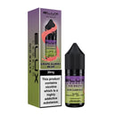 Elux Legend Nic Salts 10 ml E-Liquid (5/10/20 mg)