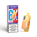 Lost Mary BM6000 Refillable Pod Kit