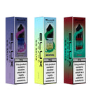 Elux Legend Nic Salts 10 ml E-Liquid (5/10/20 mg)