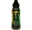 Zeus Juice Shortfill 100 ml E-Liquid