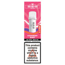 SKE 600 Pro Pre-Filled Pods (Pack of 2)