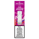 SKE Crystal Plus Pre-Filled Pods (Pack of 2)