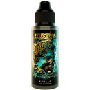 Zeus Juice Shortfill 100 ml E-Liquid