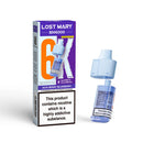 Lost Mary BM6000 Pre-Filled Pod