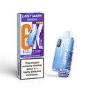 Lost Mary BM6000 Refillable Pod Kit