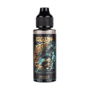 Apollo 100ML Shortfill E-Liquid by Zeus Juice
