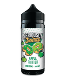 Apple Fritter 100ML Shortfill E-Liquid by Seriously Donuts