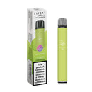 Elf Bar 600 Refillable Pod Kit