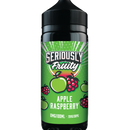 Seriously Fruity Shortfill 100 ml E-Liquid