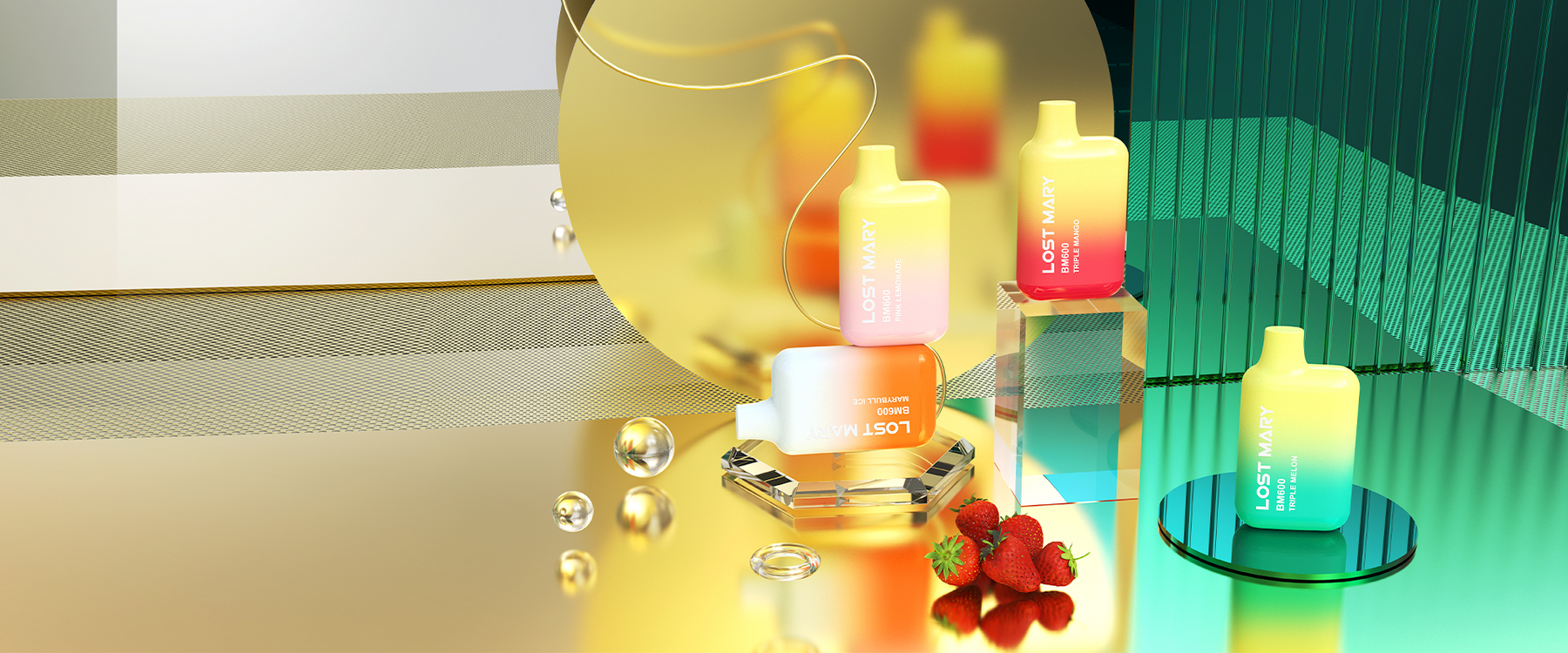elfbar nachfüll pod läuft aus Blu kicks off OOH push for MyBlu vape device | News main image 1
