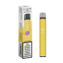 Elf Bar 600 Refillable Pod Kit