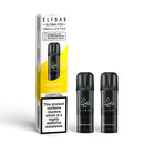 Elf Bar 600 Pre-Filled Pods (Pack of 2)