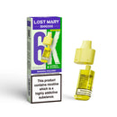 Lost Mary BM6000 Pre-Filled Pod