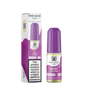 Berry Crush Nic Salt E-Liquid by Bar Juice 5000