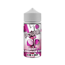 Berry Lemonade Ice 100ML Shortfill E-Liquid by Power by JNP