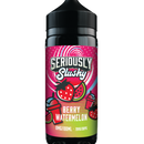 Seriously Slushy Shortfill 100 ml E-Liquid