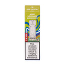 SKE Crystal Plus Pre-Filled Pods (Pack of 2)