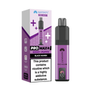 Hayati Pro Max+ 6000 Refillable Pod Kit