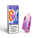 Lost Mary BM6000 Refillable Pod Kit