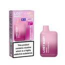Lost Mary BM600 Refillable Pod Kit