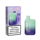 Lost Mary BM600 Refillable Pod Kit