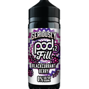 Seriously Pod Fill x2 Shortfill 100 ml E-Liquid