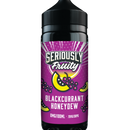 Seriously Fruity Shortfill 100 ml E-Liquid