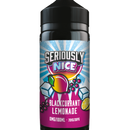 Seriously Nice Shortfill 100 ml E-Liquid