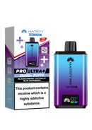 Hayati Pro Ultra+ 25000 Refillable Pod Kit