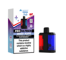 Hayati Pro Ultra+ 25000 Pod