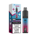 Hayati Pro Max+ 6000 Refillable Pod Kit