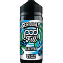 Seriously Pod Fill Shortfill 100 ml E-Liquid