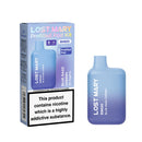 Lost Mary BM600 Refillable Pod Kit