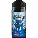 Seriously Nice Shortfill 100 ml E-Liquid