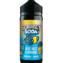 Seriously Soda Shortfill 100 ml E-Liquid