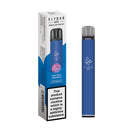 Elf Bar 600 Refillable Pod Kit
