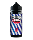 Seriously Soda Shortfill 100 ml E-Liquid