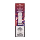 SKE Crystal Plus Pre-Filled Pods (Pack of 2)