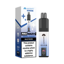 Hayati Pro Max+ 6000 Refillable Pod Kit