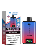 Hayati Pro Ultra+ 25000 Refillable Pod Kit