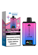 Hayati Pro Ultra+ 25000 Refillable Pod Kit