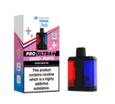 Hayati Pro Ultra+ 25000 Pod