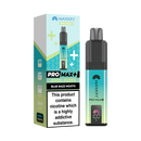 Hayati Pro Max+ 6000 Refillable Pod Kit