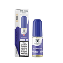 Blueberry Nic Salt E-Liquid by Bar Juice 5000