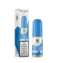 Blueberry Cherry Cranberry Nic Salt E-Liquid by Bar Juice 5000